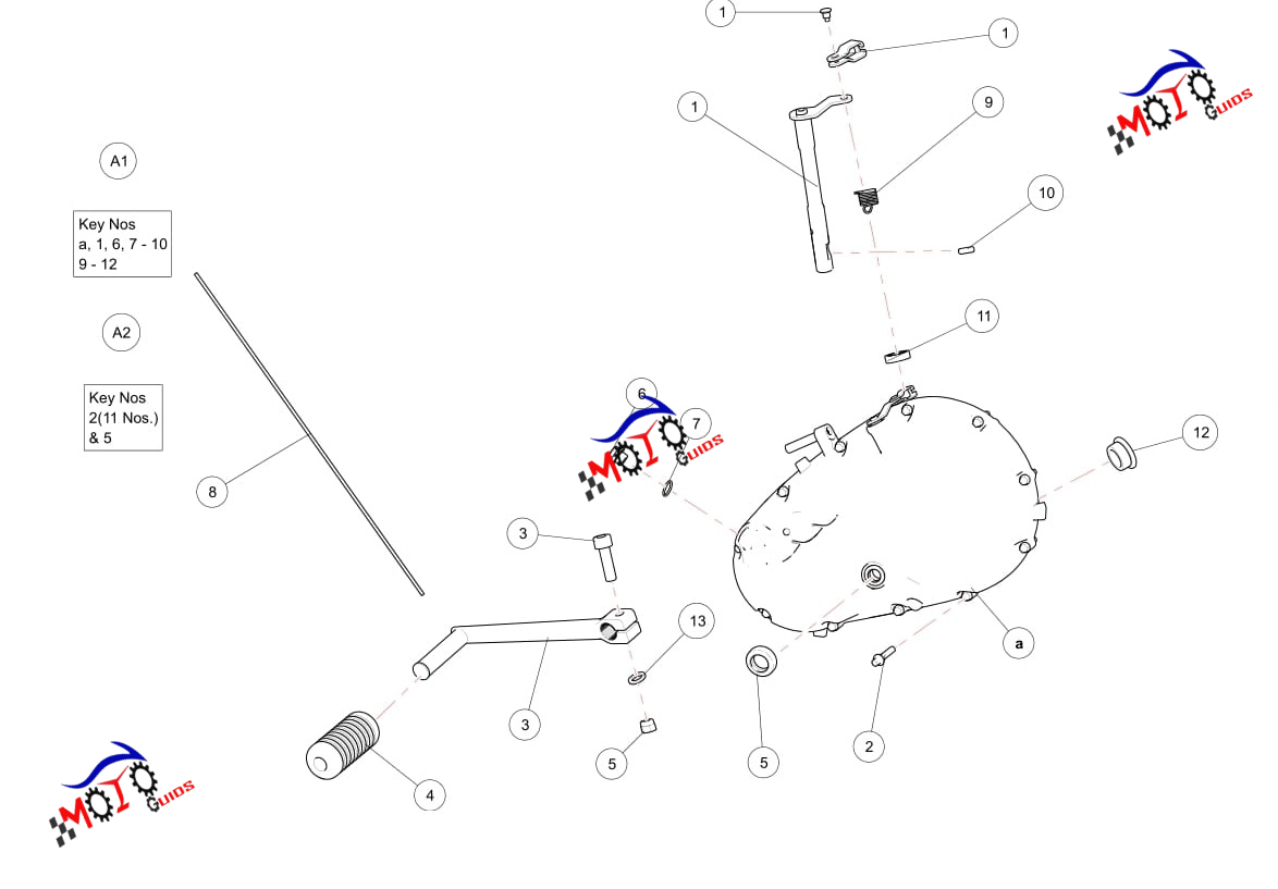 Engine Diagram